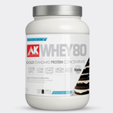 WHEY 80 AK ™ [2 KG]