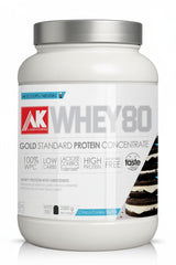 WHEY 80 AK ™ [2 KG]