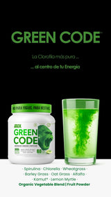 HYDROCODE™ Hydrolized Whey [2000G]