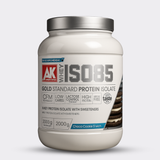 ISOWHEY 85 AK ™ [2 KG]