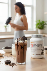 WHEY 80 AK ™ [2 KG]