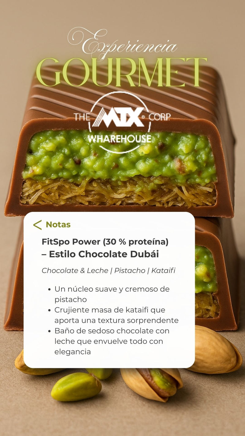 POWER bar