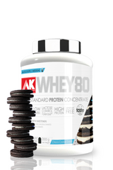 WHEY 80 AK ™ [2 KG]