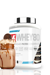 WHEY 80 AK ™ [2 KG]