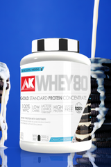 WHEY 80 AK ™ [2 KG]