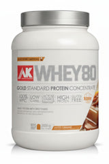 WHEY 80 AK ™ [2 KG]
