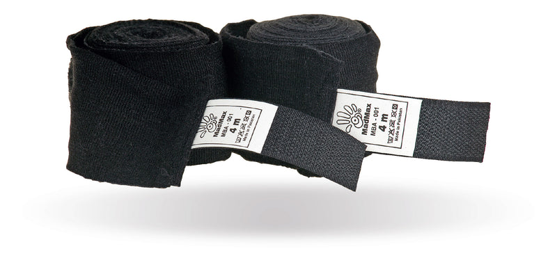 Bandages for Box Black (4 m)