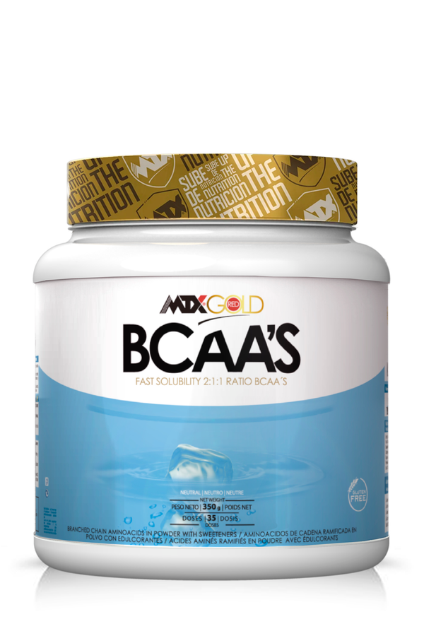 BCAA´S ™ [350G]**