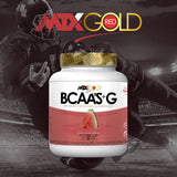 BCAA+G ™ PACK 2ª UNIDAD AL 50% [1000GR]