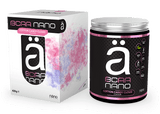 BCAA nano supps (con KetoElectrolitos) | 420g - Saborizados