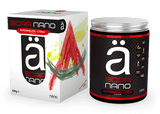 BCAA nano supps (con KetoElectrolitos) | 420g - Saborizados