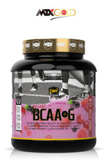 BCAA+G ™ PACK 2ª UNIDAD AL 50% [1000GR]