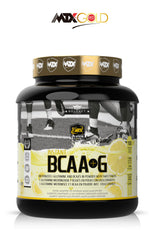 BCAA+G ™ PACK 2ª UNIDAD AL 50% [1000GR]