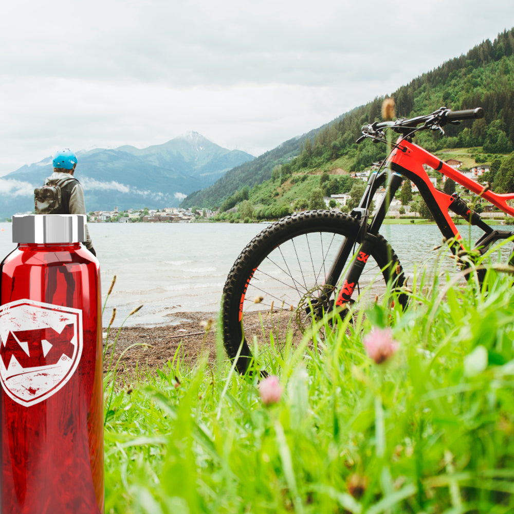 BOTELLA PET MTX 500ml