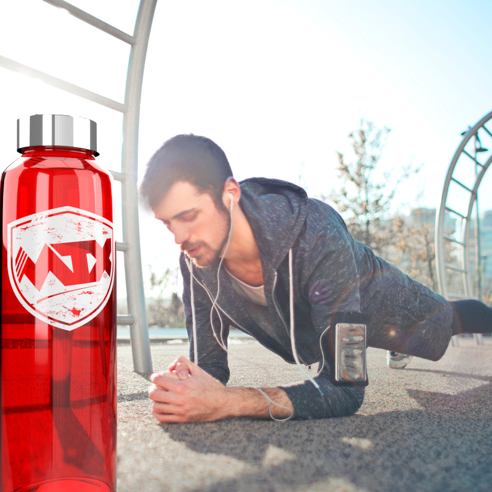 BOTELLA PET MTX 500ml