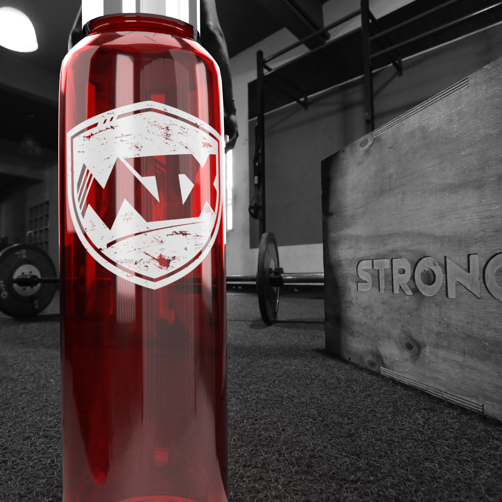 BOTELLA PET MTX 500ml