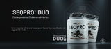 SEQPRO™ Native Milk  DUO | BLACK FRIDAY Sequential Protein [908G]