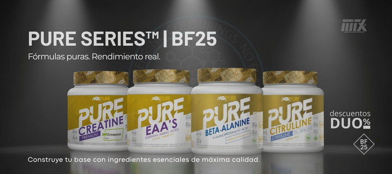 PURE BETA-ALANINE DUO |  BLACK FRIDAY  Beta-Alanina (ácido 3-aminopropanoico) | 300g