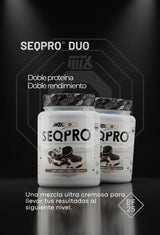 SEQPRO™ Native Milk  DUO | BLACK FRIDAY Sequential Protein [908G]