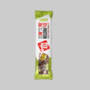FitSpo DELIGHT+ Crunchy - 20% Protein Bar Low Sugar