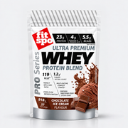 WHEY PREMIUM PRO SERIES 908g / 30 servicios