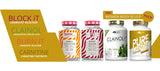 WOMEN BODY SCULP PRO | BURN IT™ : BLOCK IT™ : CLAINOL™ : CARNITINE Pure™
