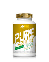 CARNITINE PURE ™ [Tartrate] 60CAP