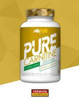 CARNITINE PURE ™ [Tartrato] 90CAP