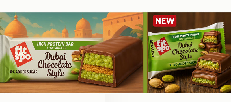 POWER bar