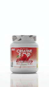 CREATINE POP™ DUO | BLACK FRIDAY Creapure®  EN POLVO  Saborizada 300g - 500g