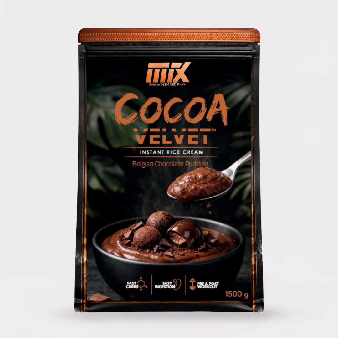 Super Crema (arroz) deliciosamente saborizada gourmet 1500 G