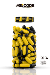 ADVANCED FAT KILLER PACK | THERMOCODE ™ : TYROTHERM ™ : CARNITINE PURE ™
