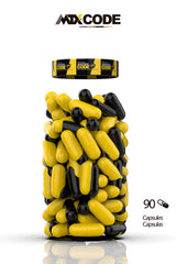 FAT KILLER PACK NOVEL | THERMOCODE ™ [90cap/887mg] TYROTHERM ™ [120CAP/775MG]