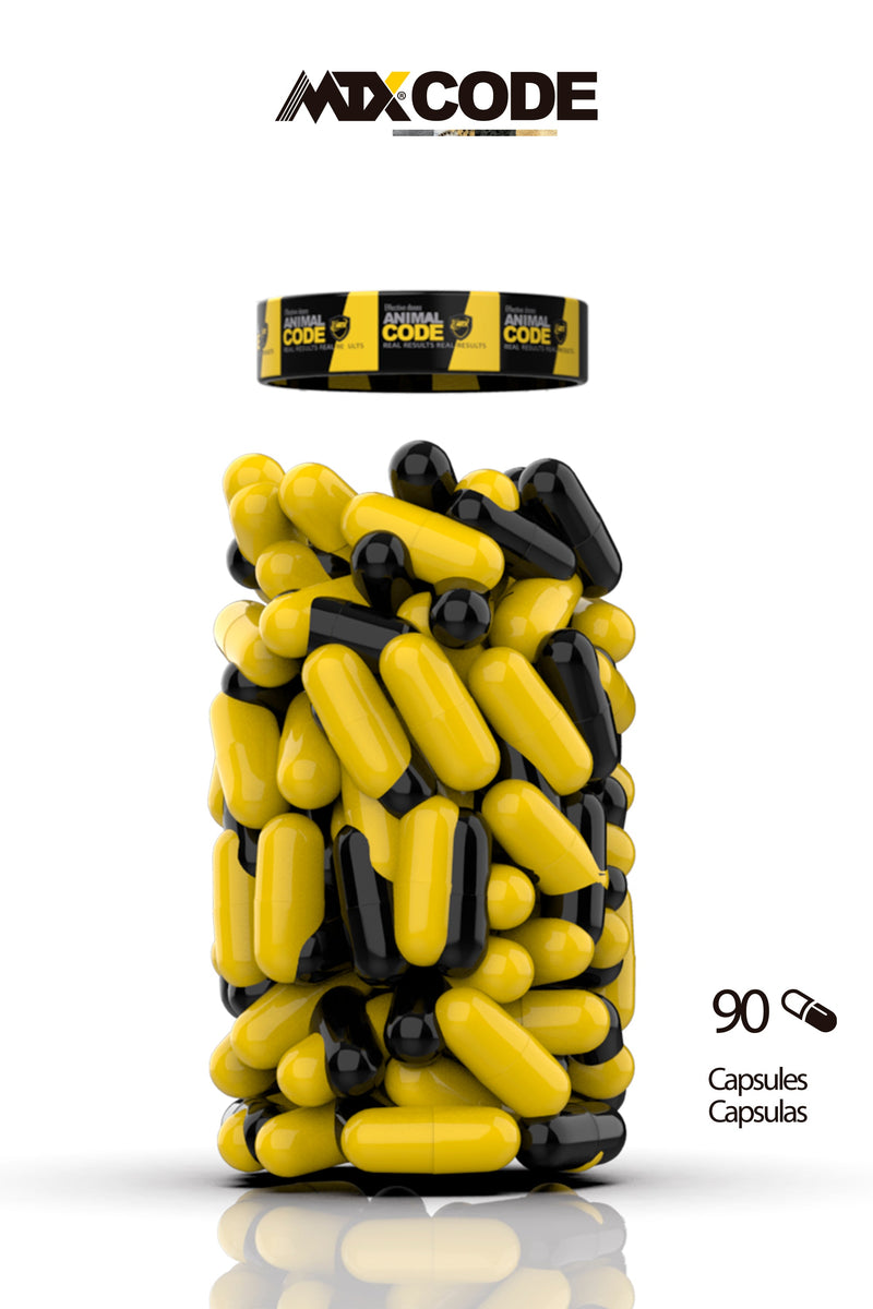 FAT KILLER PACK NOVEL | THERMOCODE ™ [90cap/887mg] TYROTHERM ™ [120CAP/775MG]