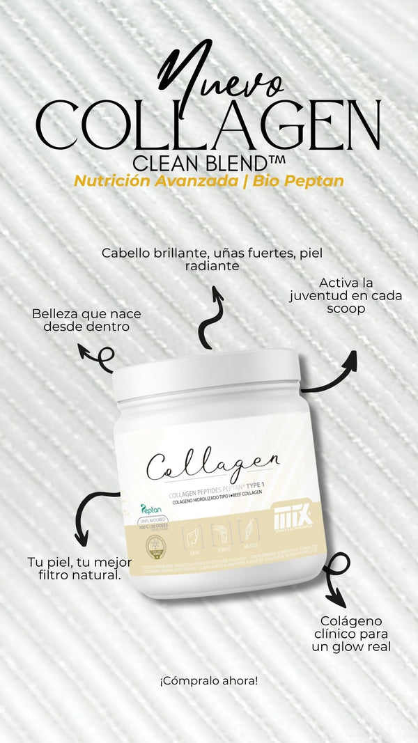 IFLEX COLLAGEN PRO™ [300G]