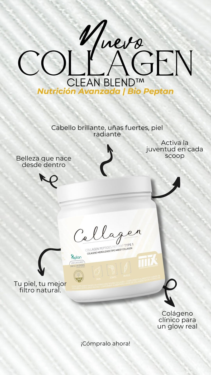 IFLEX COLLAGEN PRO™ [300G]