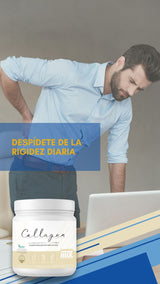 IFLEX COLLAGEN PRO™ [300G]