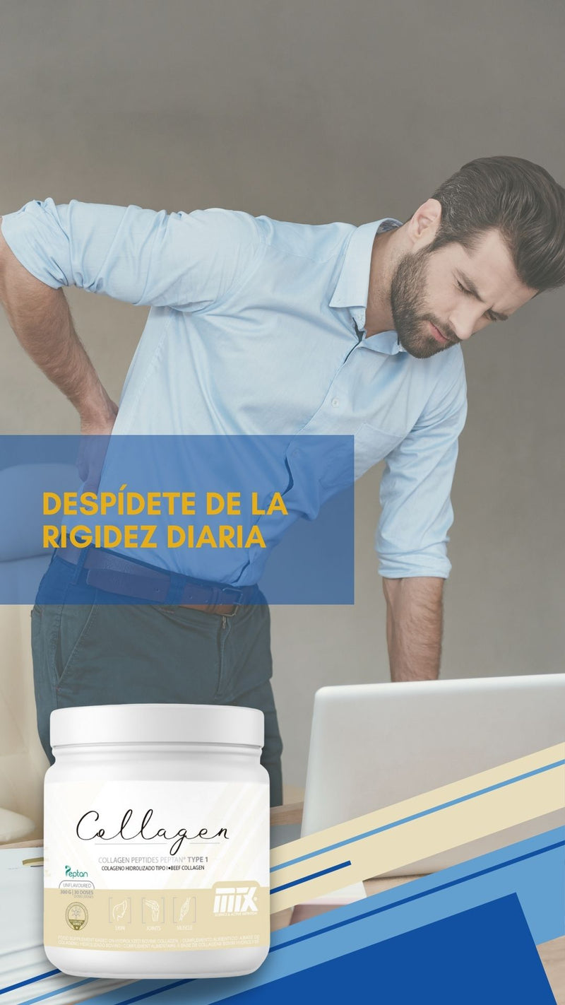 IFLEX COLLAGEN PRO™ [300G]