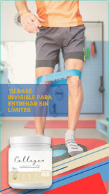 IFLEX COLLAGEN PRO™ [300G]