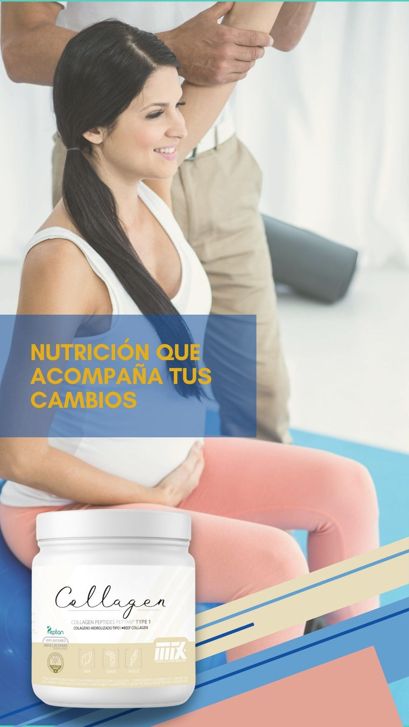 IFLEX COLLAGEN PRO™ [300G]