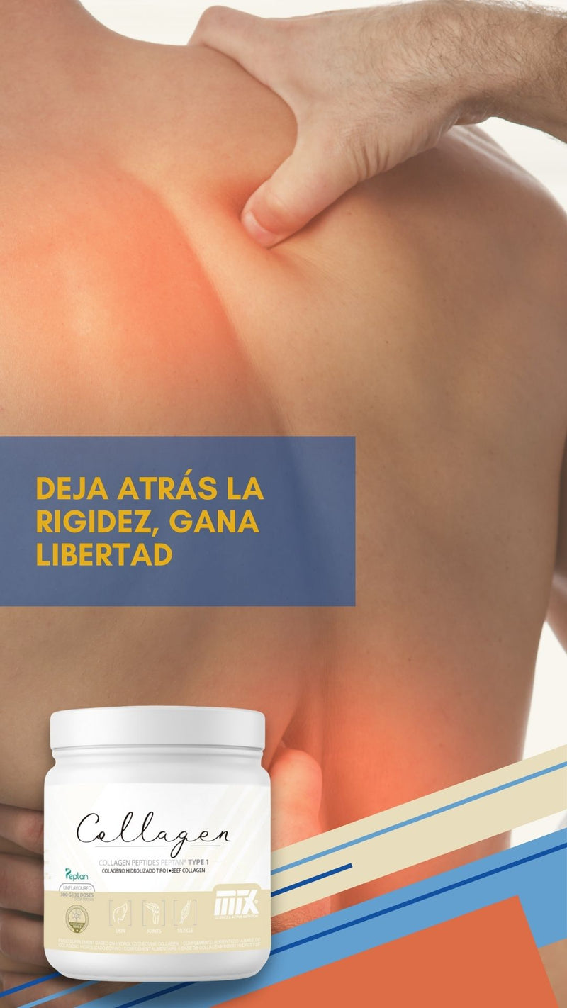 IFLEX COLLAGEN PRO™ [300G]