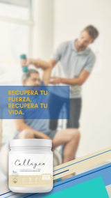 IFLEX COLLAGEN PRO™ [300G]