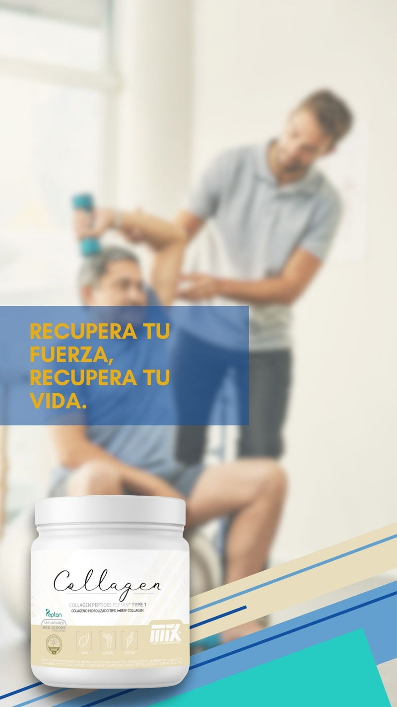 IFLEX COLLAGEN PRO™ [300G]