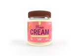 PROTEIN CREAM | CREMA PROTEICA (20%) PARA UNTAR / 330g - SUGAR FREE