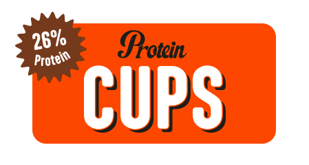 PROTEIN CUPS | BOMBONES CON EL RELLENO DE CREMA DE CACAHUETE- NANO Supps