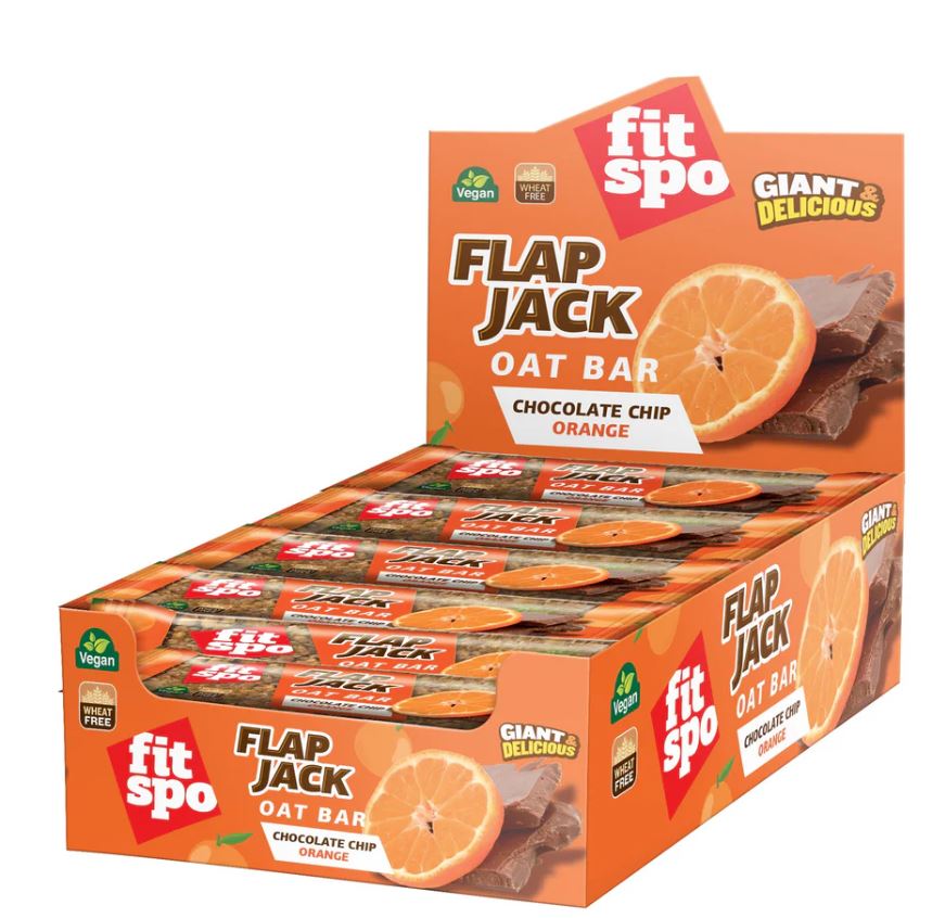 FitSpo FLAPjack & Chocolate/Yogurt Coverage [100g]