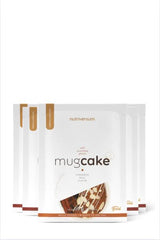 MugCake   SACHET 50 g | NUTRIVERSUM_FOOD