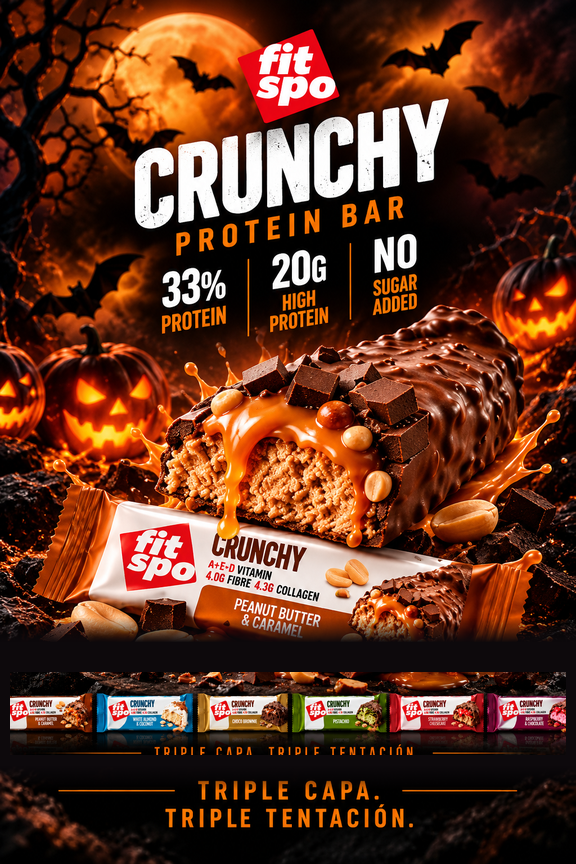Gourmet Bars