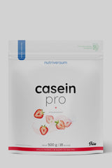 Casein Pro | Proteína de Caseína 500 g  | NUTRIVERSUM_Basic