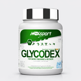 GLYCODEX™ | Cluster Dextrin® & Palatinose® [750G]**
